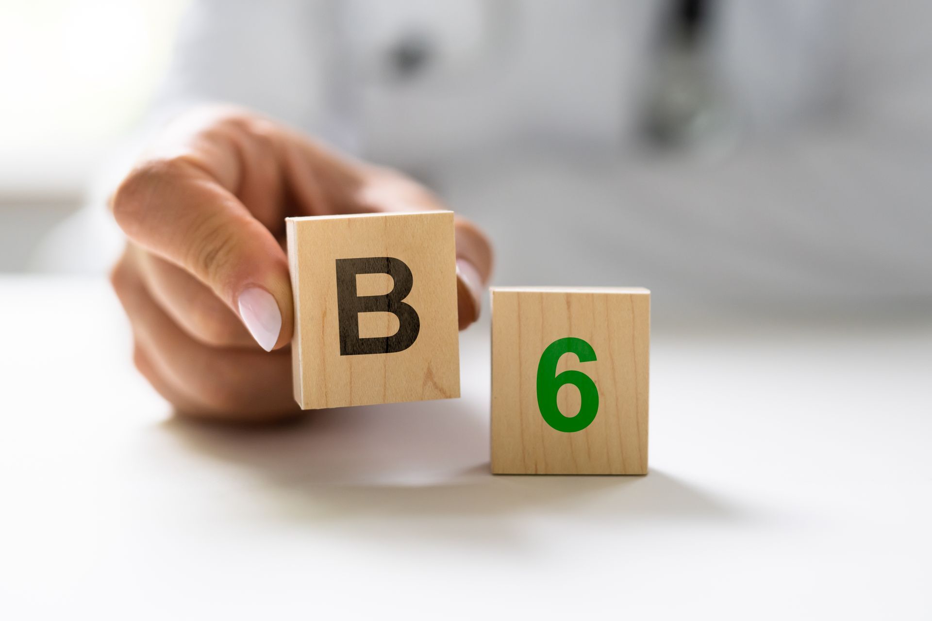 Vitamin B6